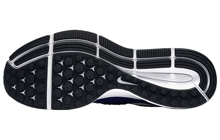 Details for Nike Air Zoom Pegasus 33 Lelaki/Wanita Kasut Lari 831352-400
