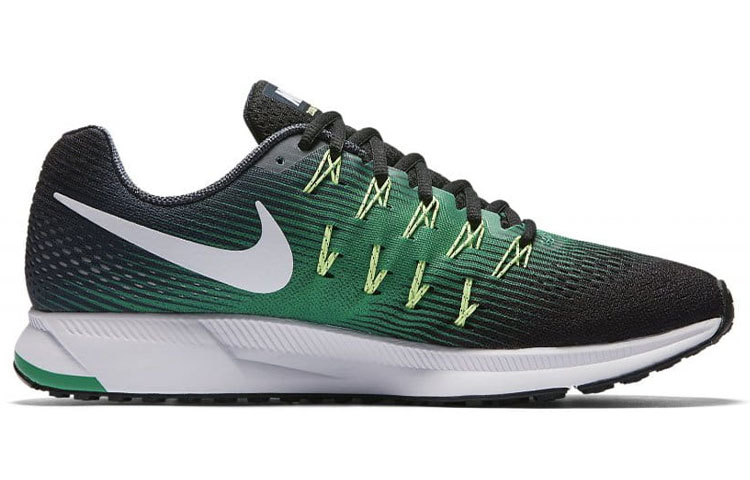 Order 나이키 에어 줌 페가수스 33 '네이비 그린' 831352-405