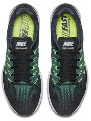 나이키 에어 줌 페가수스 33 '네이비 그린' 831352-405 Shop 나이키 에어 줌 페가수스 33 '네이비 그린' 831352-405