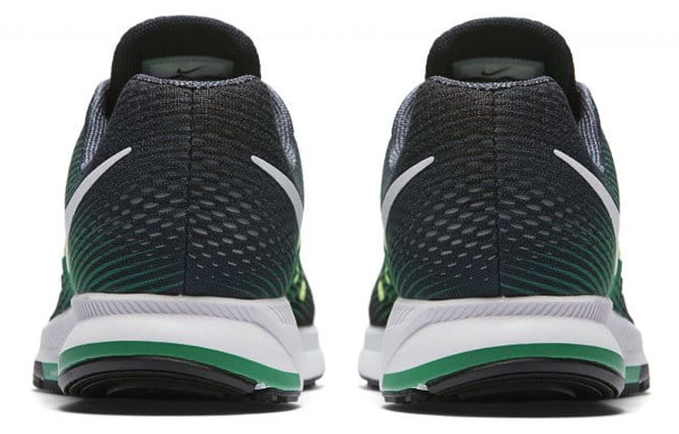 Purchase 나이키 에어 줌 페가수스 33 '네이비 그린' 831352-405