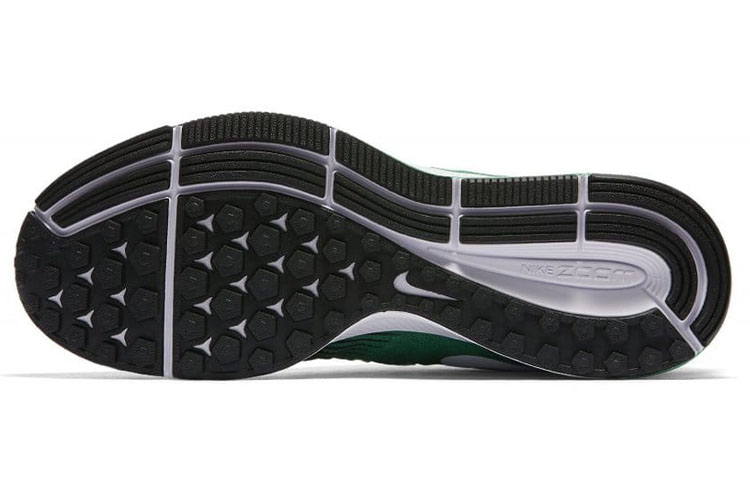 Details for 나이키 에어 줌 페가수스 33 '네이비 그린' 831352-405