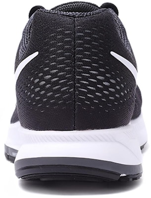 ナイキ エア ズーム ペガサス 33 黒白 (Nike エア ズーム ペガサス 33 黒白) 831352-001 Shop ナイキ エア ズーム ペガサス 33 黒白 (Nike エア ズーム ペガサス 33 黒白) 831352-001