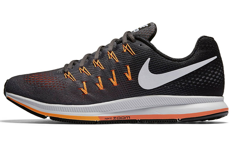 Nike Air Zoom Pegasus 33 'Bright Citrus' 831352-003