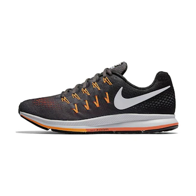 Nike Air Zoom Pegasus 33 'Bright Citrus'