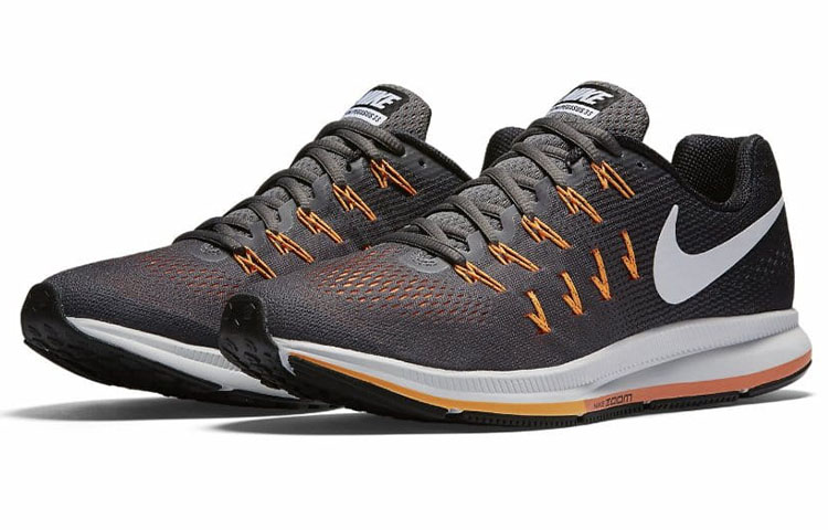 Lookbook Nike Air Zoom Pegasus 33 'Cítrico Brillante' 831352-003