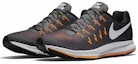 Lookbook Nike Air Zoom Pegasus 33 'Cítrico Brillante' 831352-003