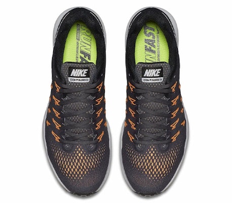 Nike Air Zoom Pegasus 33 'Cítrico Brillante' 831352-003 Shop Nike Air Zoom Pegasus 33 'Cítrico Brillante' 831352-003