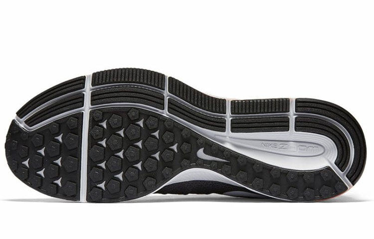 Details for Nike Air Zoom Pegasus 33 'Cítrico Brillante' 831352-003