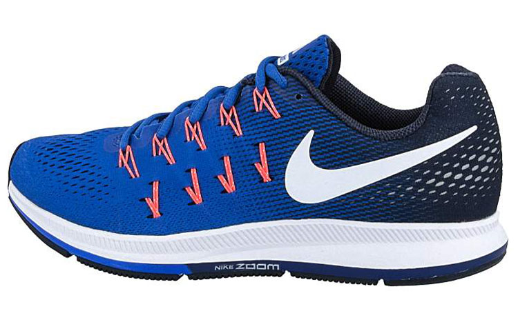 Nike Air Zoom Pegasus 33 'Racer Blue' 831352-401