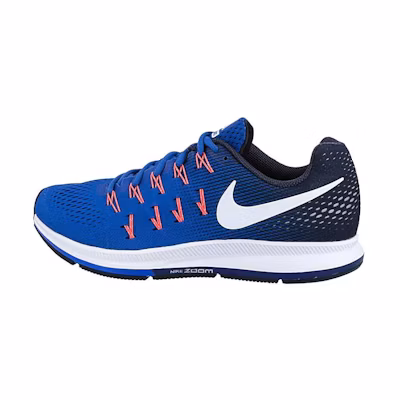 Nike Air Zoom Pegasus 33 'Racer Blue'