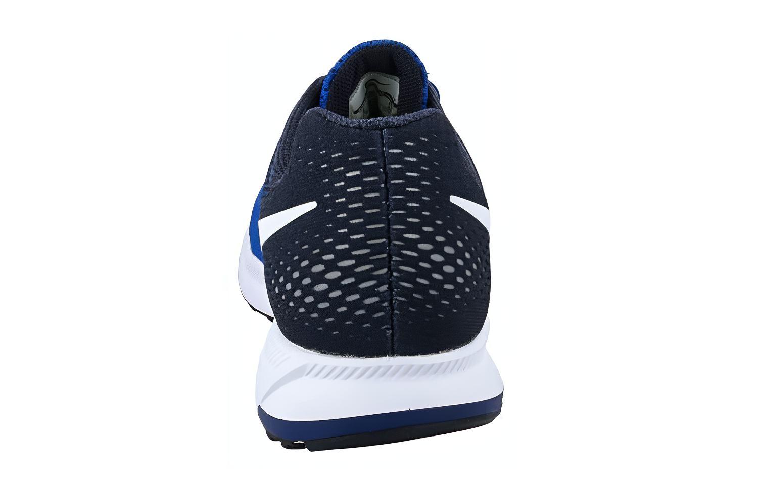 Purchase Nike Air Zoom Pegasus 33 ''Bleu Racer'' 831352-401