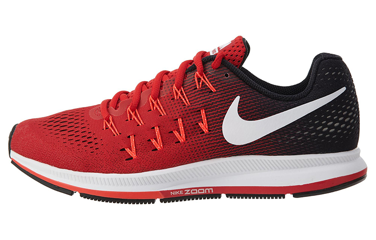 Nike Air Zoom Pegasus 33 'Red' 831352-601