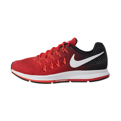 Nike Air Zoom Pegasus 33 'Red'