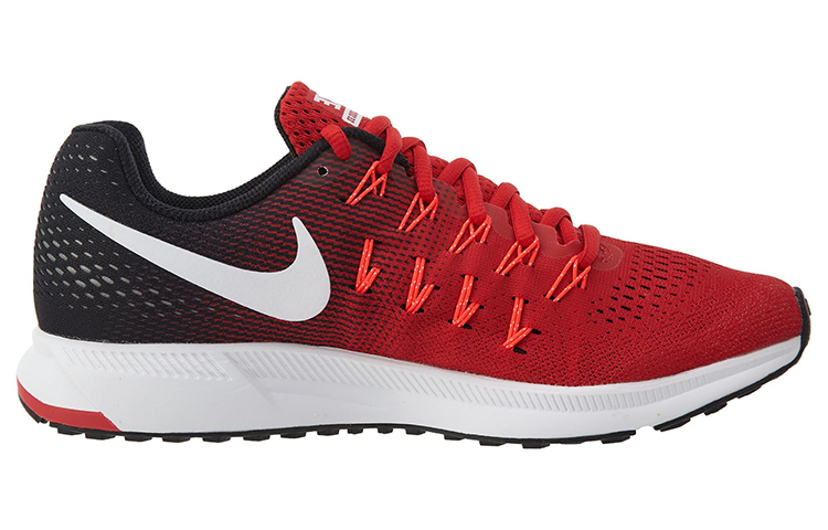 Order 나이키 에어 줌 페가수스 33 '레드' 831352-601