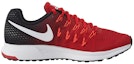Order 나이키 에어 줌 페가수스 33 '레드' 831352-601