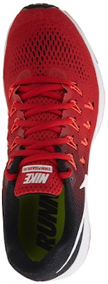 나이키 에어 줌 페가수스 33 '레드' 831352-601 Lookbook 나이키 에어 줌 페가수스 33 '레드' 831352-601