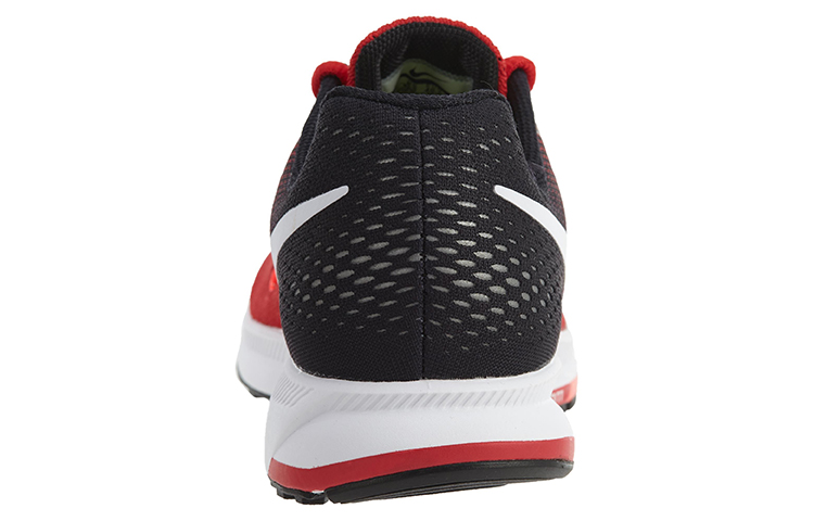 Shop 나이키 에어 줌 페가수스 33 '레드' 831352-601