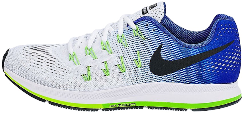 나이키 에어 줌 페가수스 33 화이트 831352-103 Buy 나이키 에어 줌 페가수스 33 화이트 831352-103