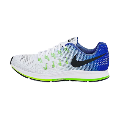 Nike Air Zoom Pegasus 33 'White'