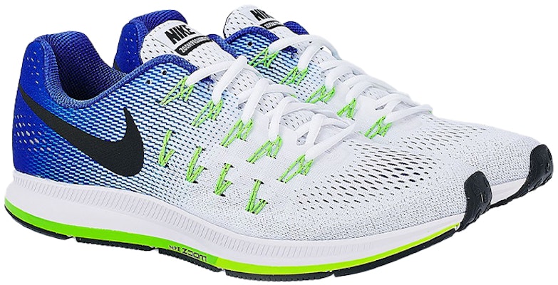 나이키 에어 줌 페가수스 33 화이트 831352-103 Order 나이키 에어 줌 페가수스 33 화이트 831352-103