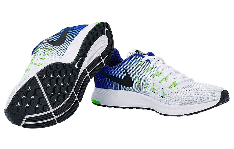 Shop Nike Air Zoom Pegasus 33 ''Blanc'' 831352-103