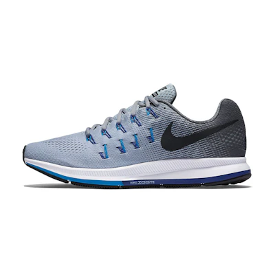 Nike Air Zoom Pegasus 33 'Wolf Grey'