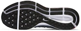 Details for Nike Air Zoom Pegasus 33 Low ''Gris Noir Rouge'' 831352-009