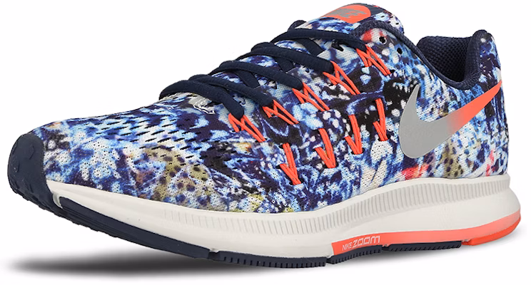 나이키 에어 줌 페가수스 33 RF '정글 팩' 849813-406 Lookbook 나이키 에어 줌 페가수스 33 RF '정글 팩' 849813-406