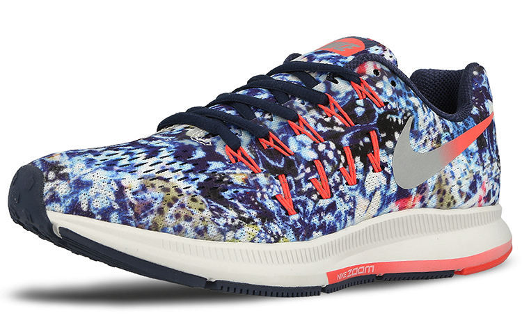 Lookbook 耐克Air Zoom Pegasus 33 RF '丛林套装' 849813-406