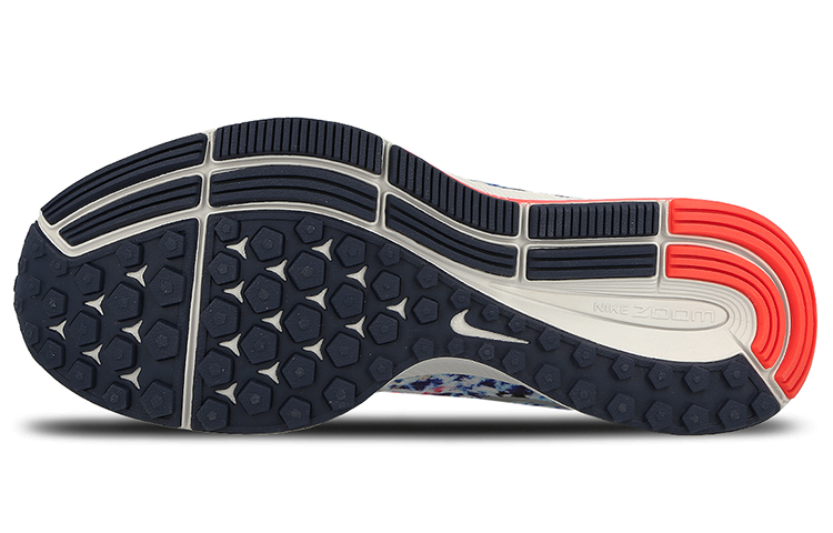 Details for 나이키 에어 줌 페가수스 33 RF '정글 팩' 849813-406