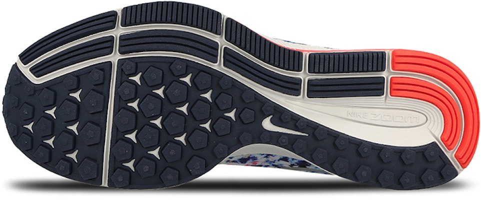 나이키 에어 줌 페가수스 33 RF '정글 팩' 849813-406 Details for 나이키 에어 줌 페가수스 33 RF '정글 팩' 849813-406