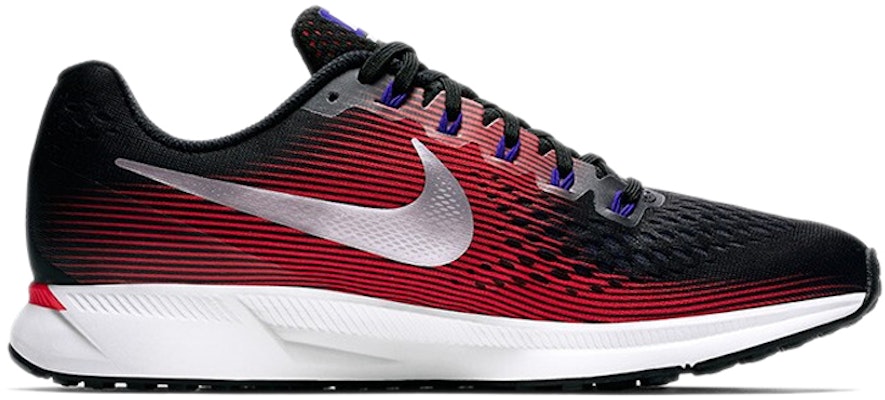 나이키 에어 줌 페가수스 34 블랙 880555-006 Order 나이키 에어 줌 페가수스 34 블랙 880555-006