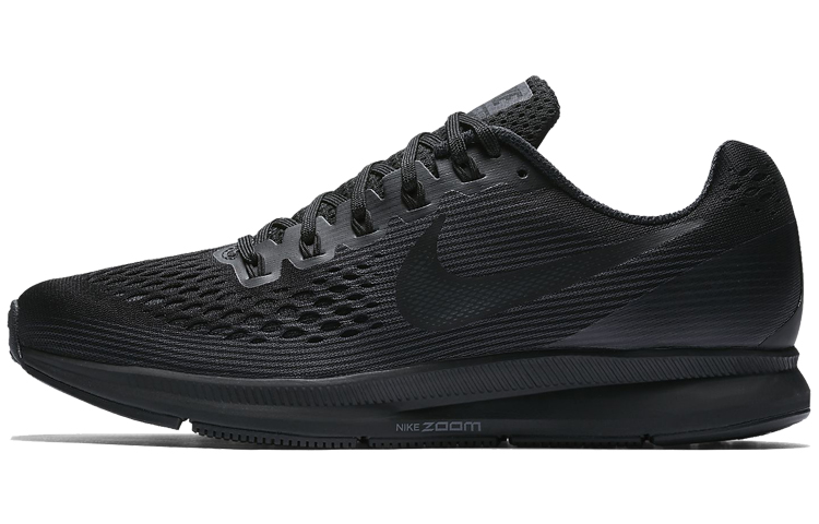 Nike Air Zoom Pegasus 34 'Black Anthracite' 880555-003