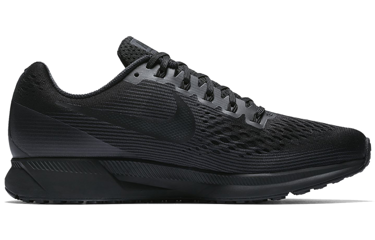 Order 나이키 에어 줌 페가수스 34 '블랙 앤트러사이트' 880555-003