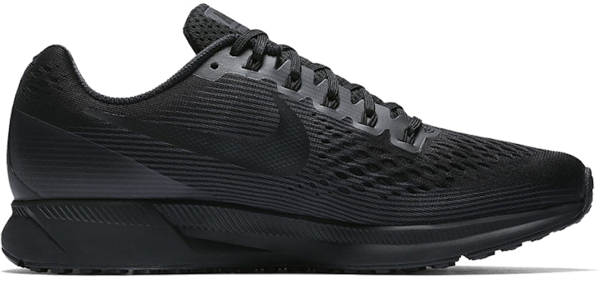 나이키 에어 줌 페가수스 34 '블랙 앤트러사이트' 880555-003 Order 나이키 에어 줌 페가수스 34 '블랙 앤트러사이트' 880555-003