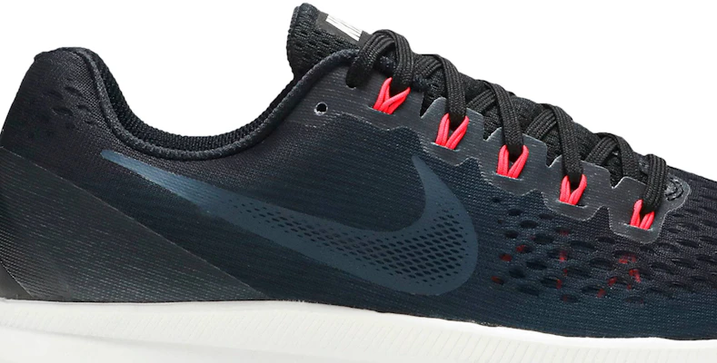 Nike Air Zoom Pegasus 34 'Black Red Orbit' 880555-014 Order Nike Air Zoom Pegasus 34 'Black Red Orbit' 880555-014