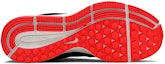 Shop Nike Air Zoom Pegasus 34 'Hitam Merah Orbit' 880555-014