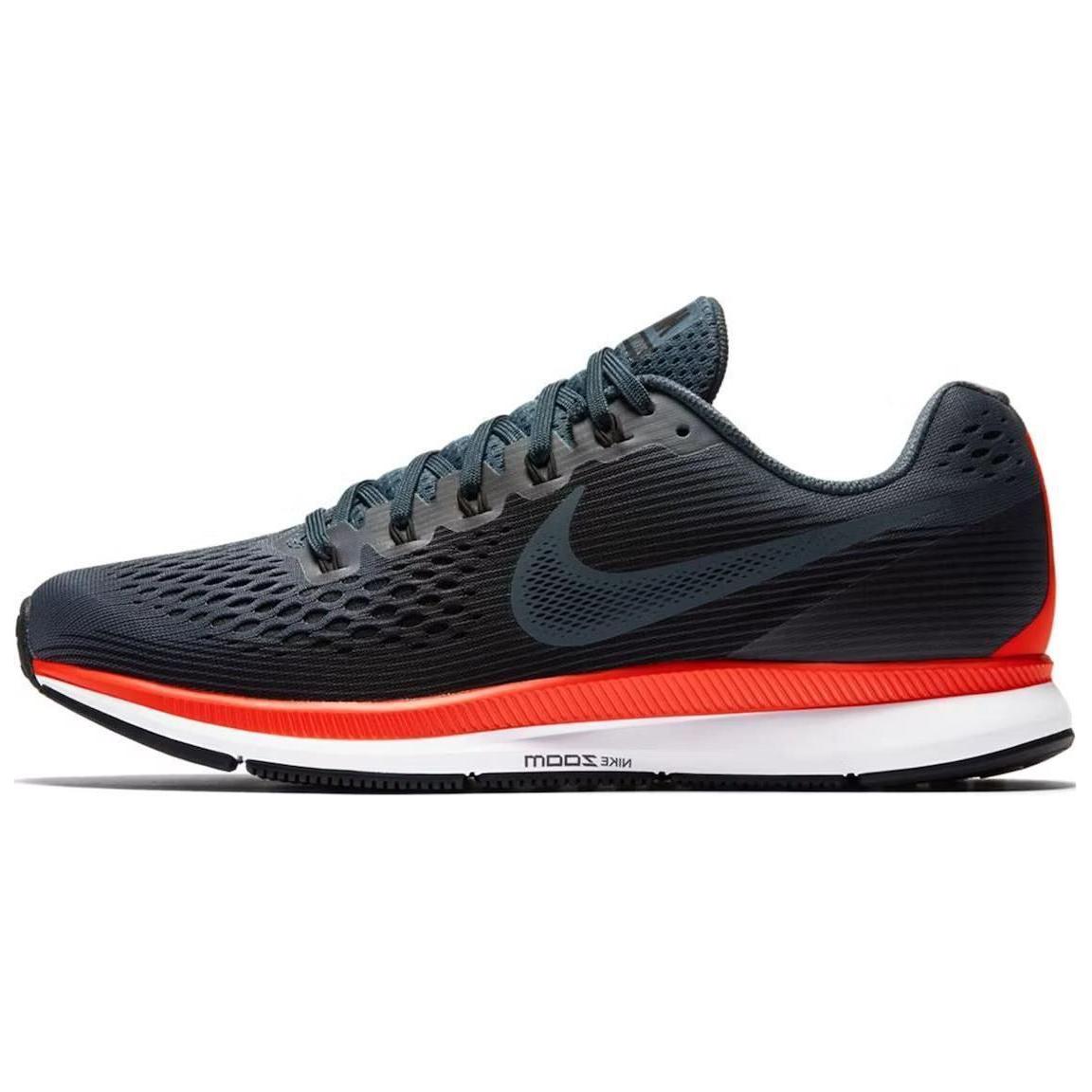 Nike Air Zoom Pegasus 34 'Blue Fox' 880555-403