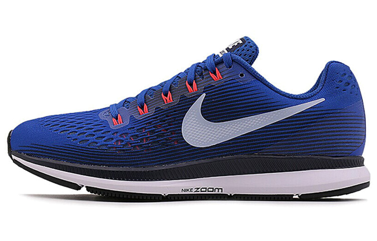 Nike Air Zoom Pegasus 34 'Blue Jay' 880555-402