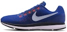 Buy Nike Air Zoom Pegasus 34 'Blue Jay' Sepatu Lari Pria Biru 880555-402