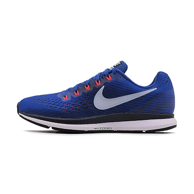 Nike Air Zoom Pegasus 34 'Blue Jay'