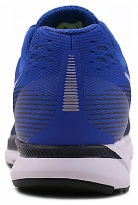 Nike Air Zoom Pegasus 34 'Blue Jay' Sepatu Lari Pria Biru 880555-402 Shop Nike Air Zoom Pegasus 34 'Blue Jay' Sepatu Lari Pria Biru 880555-402