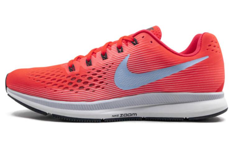 Nike Air Zoom Pegasus 34 'Bright Crimson' 880555-604