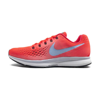 Nike Air Zoom Pegasus 34 'Bright Crimson'