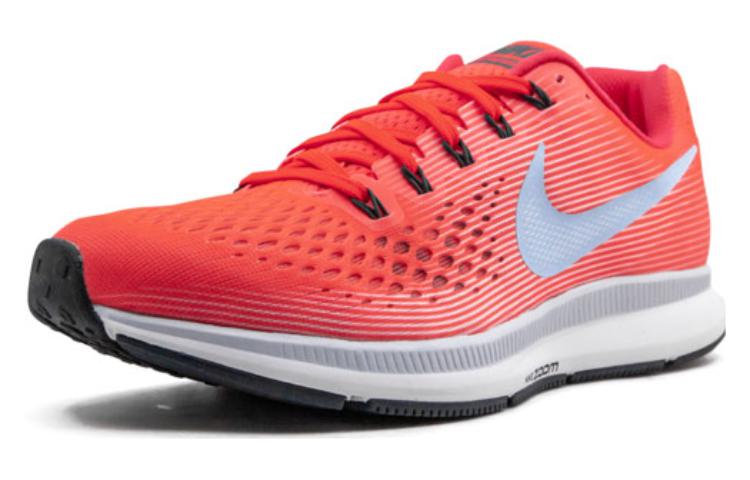 Order 나이키 에어 줌 페가수스 34 '브라이트 크림슨' 880555-604