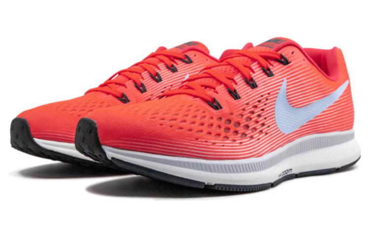 Lookbook 나이키 에어 줌 페가수스 34 '브라이트 크림슨' 880555-604