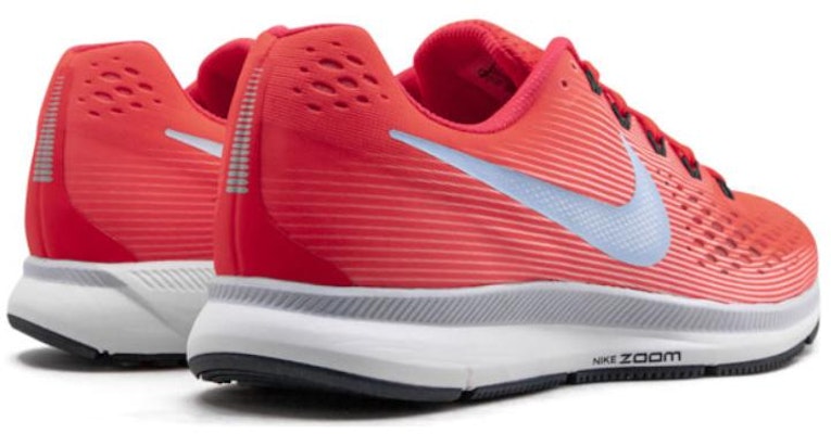 나이키 에어 줌 페가수스 34 '브라이트 크림슨' 880555-604 Shop 나이키 에어 줌 페가수스 34 '브라이트 크림슨' 880555-604