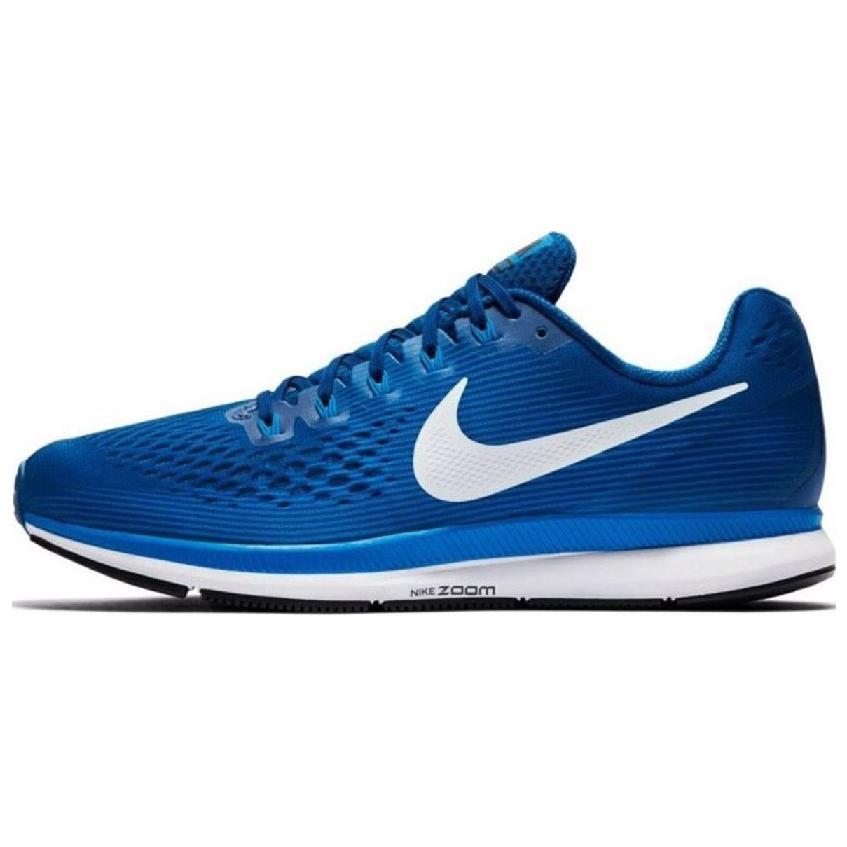 Nike Air Zoom Pegasus 34 'Game Royal' 880555-413