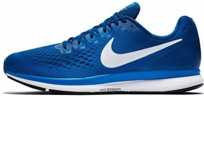 Nike Air Zoom Pegasus 34 'Game Royal' Lelaki Kasut Sukan 880555-413 Buy Nike Air Zoom Pegasus 34 'Game Royal' Lelaki Kasut Sukan 880555-413