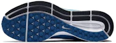 Details for Nike Air Zoom Pegasus 34 舒適百搭 時尚 減震耐磨 低筒 跑步鞋 男款 藍色